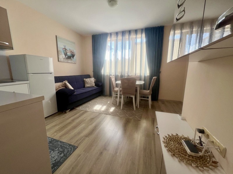 Προς πώληση  1 υπνοδωμάτιο περιοχή Μπουργκάς , Ραβδα , 49 τ.μ | 52637108 - εικόνα [3]