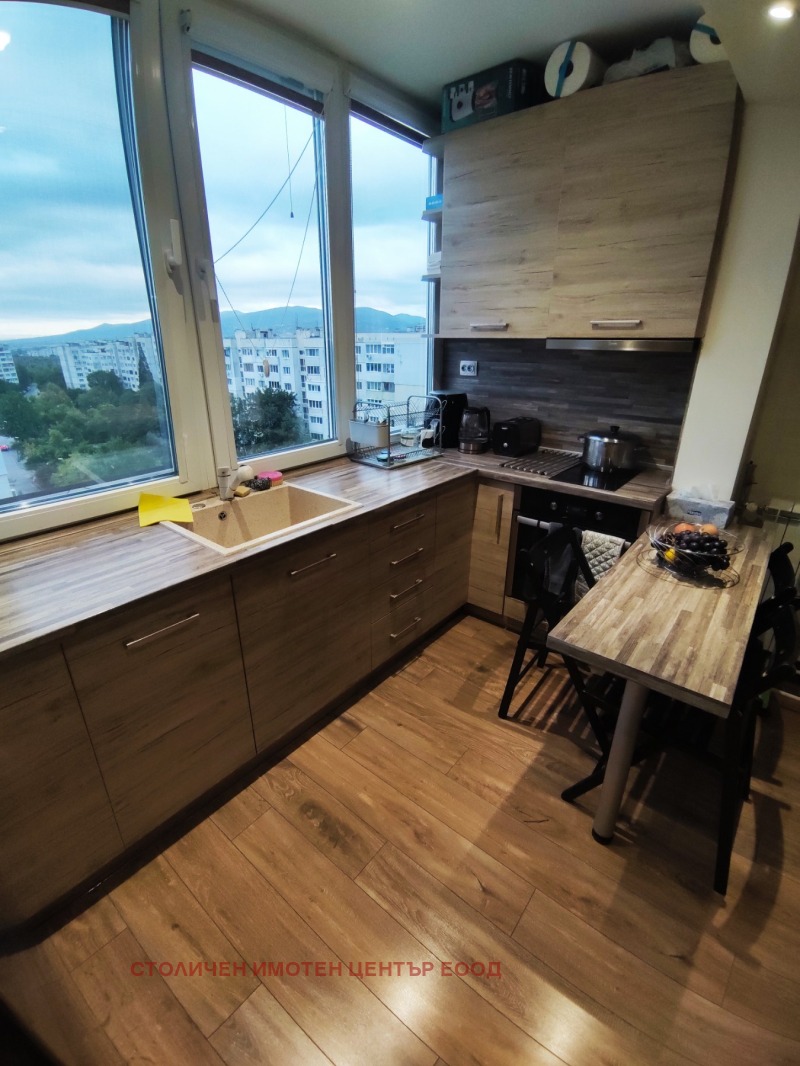 À vendre  1 chambre Sofia , Mladost 3 , 46 m² | 82865093 - image [3]