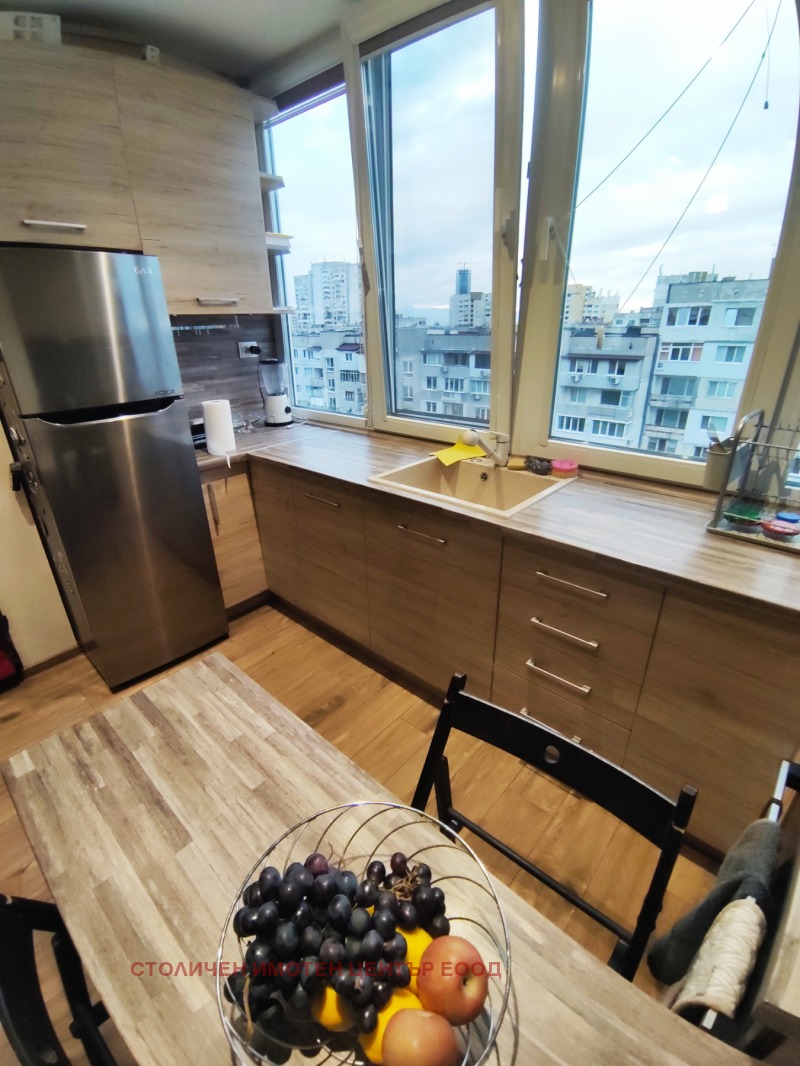 À vendre  1 chambre Sofia , Mladost 3 , 46 m² | 82865093 - image [2]