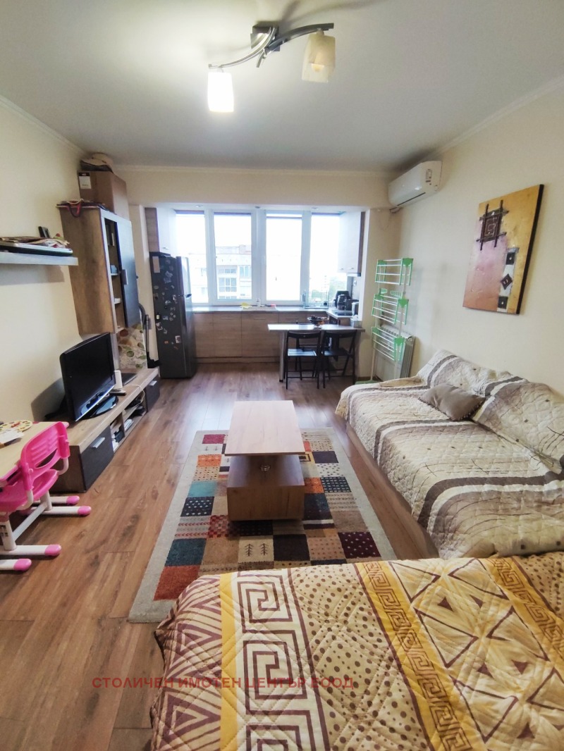 À vendre  1 chambre Sofia , Mladost 3 , 46 m² | 82865093
