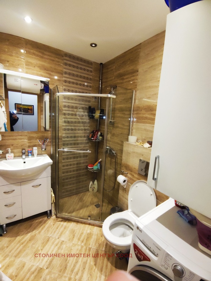 À vendre  1 chambre Sofia , Mladost 3 , 46 m² | 82865093 - image [5]