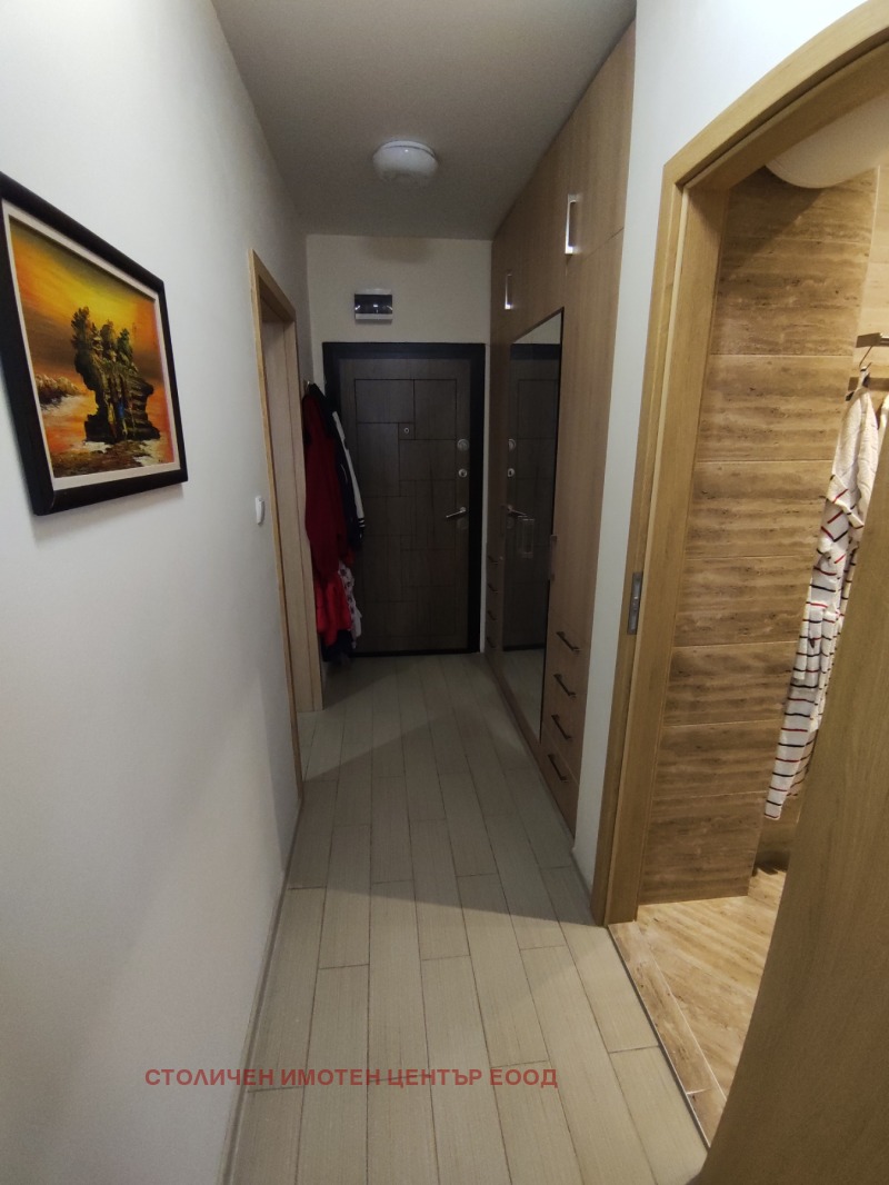 À vendre  1 chambre Sofia , Mladost 3 , 46 m² | 82865093 - image [6]