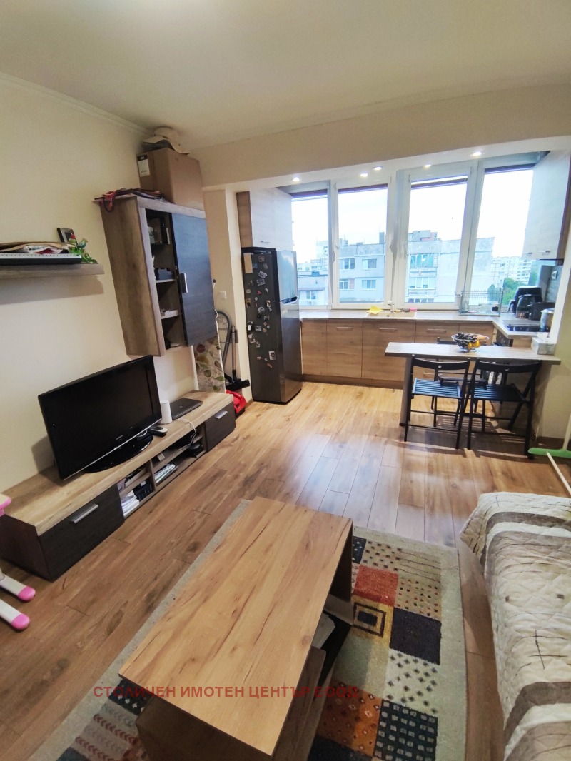 À vendre  1 chambre Sofia , Mladost 3 , 46 m² | 82865093 - image [7]