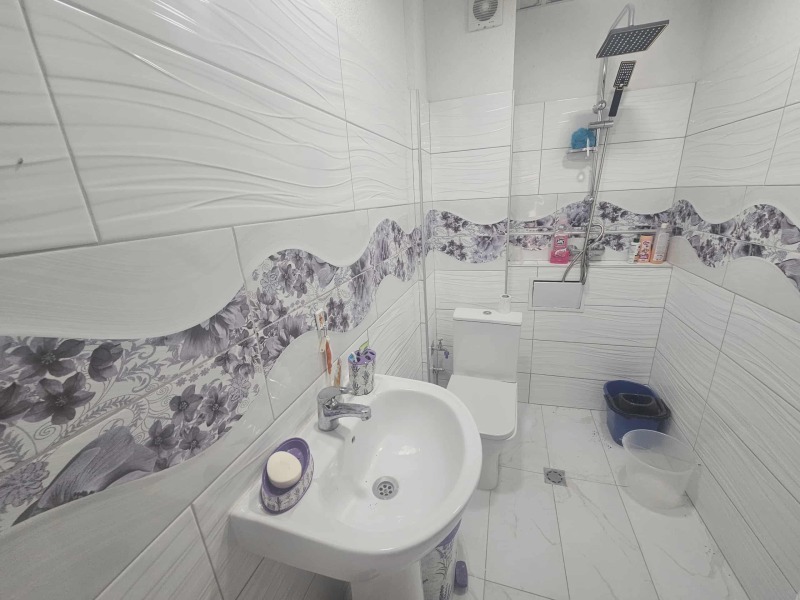 Продава 2-СТАЕН, гр. Кърджали, Възрожденци, снимка 14 - Апартаменти - 52152088