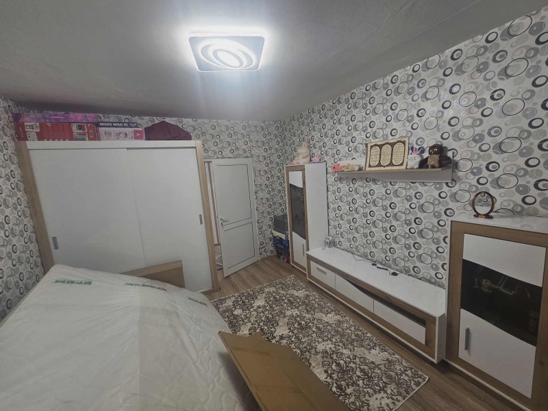 Продава 2-СТАЕН, гр. Кърджали, Възрожденци, снимка 5 - Апартаменти - 52152088