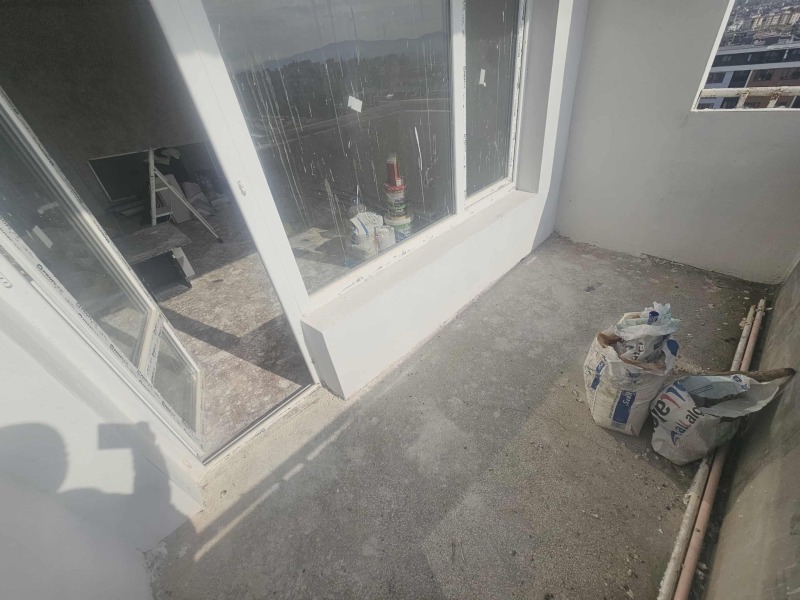 Продава 2-СТАЕН, гр. Кърджали, Възрожденци, снимка 9 - Апартаменти - 52152088