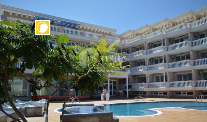 Продава 2-СТАЕН, с. Лозенец, област Бургас, снимка 5 - Апартаменти - 52843913