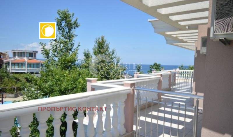 Продава 2-СТАЕН, с. Лозенец, област Бургас, снимка 4 - Апартаменти - 52843913