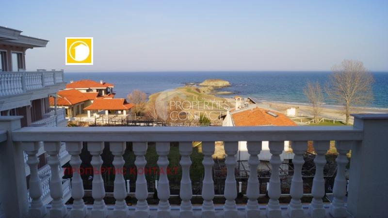 Продава 2-СТАЕН, с. Лозенец, област Бургас, снимка 7 - Апартаменти - 52843913