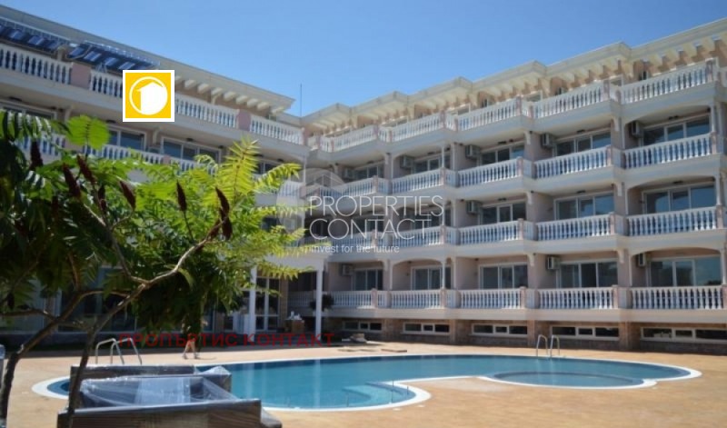 Продава 2-СТАЕН, с. Лозенец, област Бургас, снимка 6 - Апартаменти - 52843913