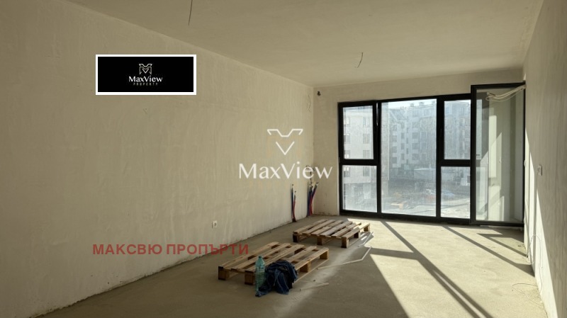 Продава 2-СТАЕН, гр. София, Малинова долина, снимка 2 - Апартаменти - 52888706