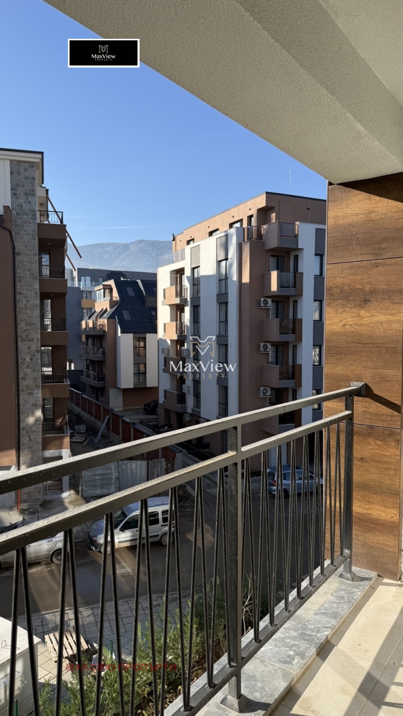 Продава 2-СТАЕН, гр. София, Малинова долина, снимка 4 - Апартаменти - 52888706