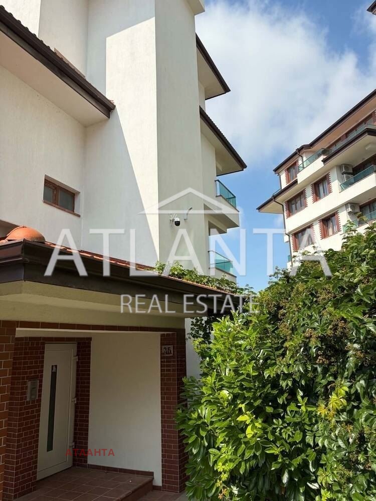 Продава 2-СТАЕН, гр. Варна, Виница, снимка 13 - Апартаменти - 55403596
