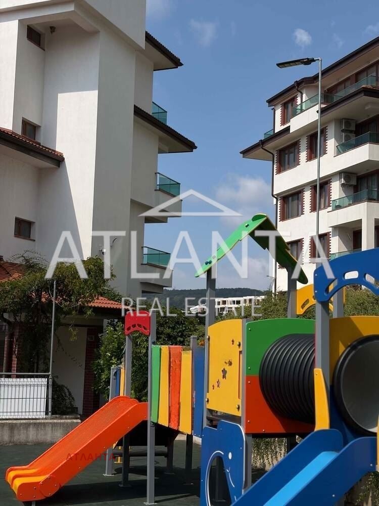 Продава 2-СТАЕН, гр. Варна, Виница, снимка 10 - Апартаменти - 55403596