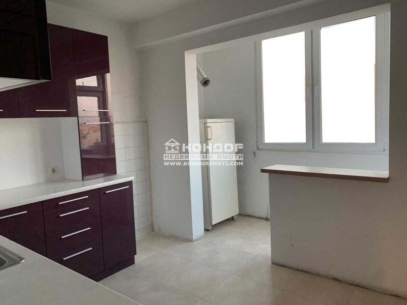 À vendre  2 chambres Plovdiv , Vastanitcheski , 78 m² | 61691477 - image [2]