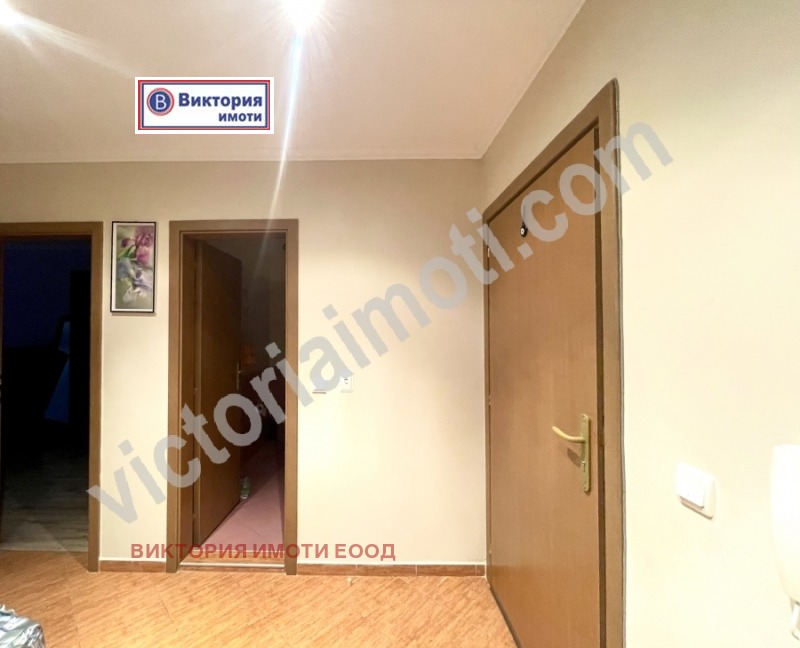 Продава 3-СТАЕН, гр. Велико Търново, Колю Фичето, снимка 6 - Aпартаменти - 46609714