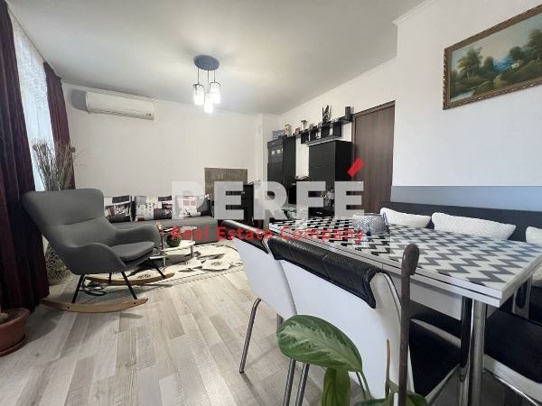 Zu verkaufen  2 Schlafzimmer region Burgas , Rawda , 100 qm | 41313635 - Bild [2]