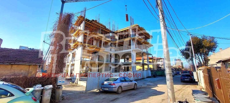 Продава 3-СТАЕН, гр. София, област София-град, снимка 6 - Aпартаменти - 49477861