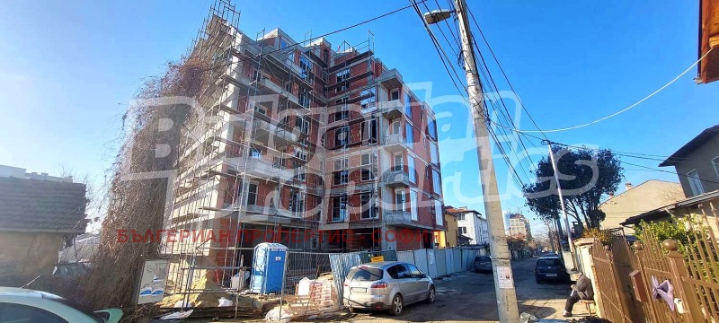 Продава 3-СТАЕН, гр. София, област София-град, снимка 13 - Aпартаменти - 49477861