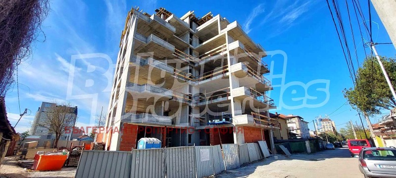 Продава 3-СТАЕН, гр. София, област София-град, снимка 5 - Aпартаменти - 49477861