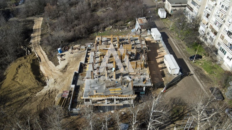 Продава 3-СТАЕН, гр. Плевен, Дружба 1, снимка 6 - Апартаменти - 52706641