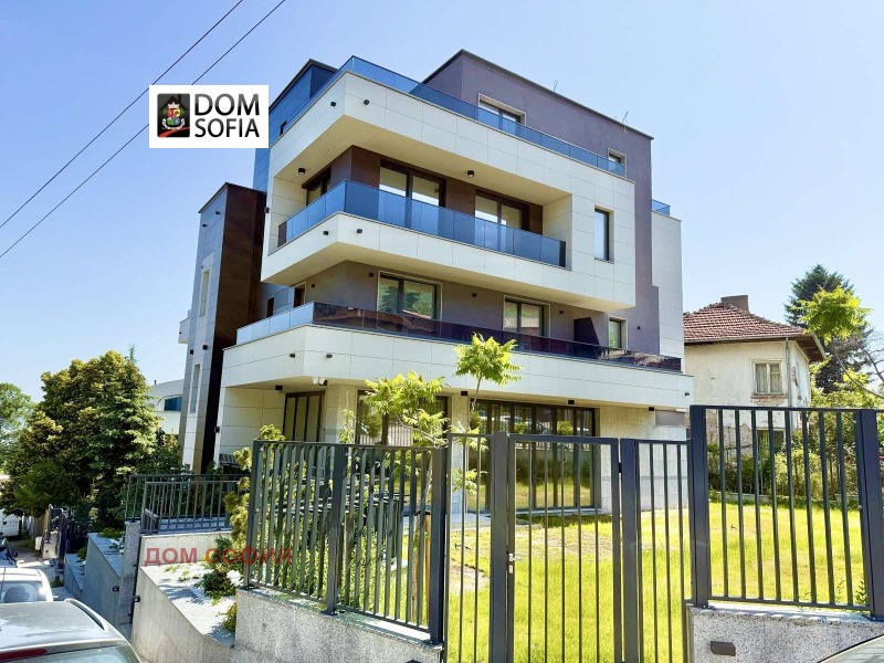 Продава  3-стаен град София , Бояна , 180 кв.м | 17011891 - изображение [10]