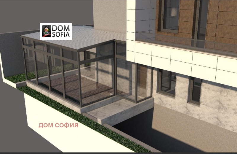 Продава  3-стаен град София , Бояна , 180 кв.м | 17011891 - изображение [8]