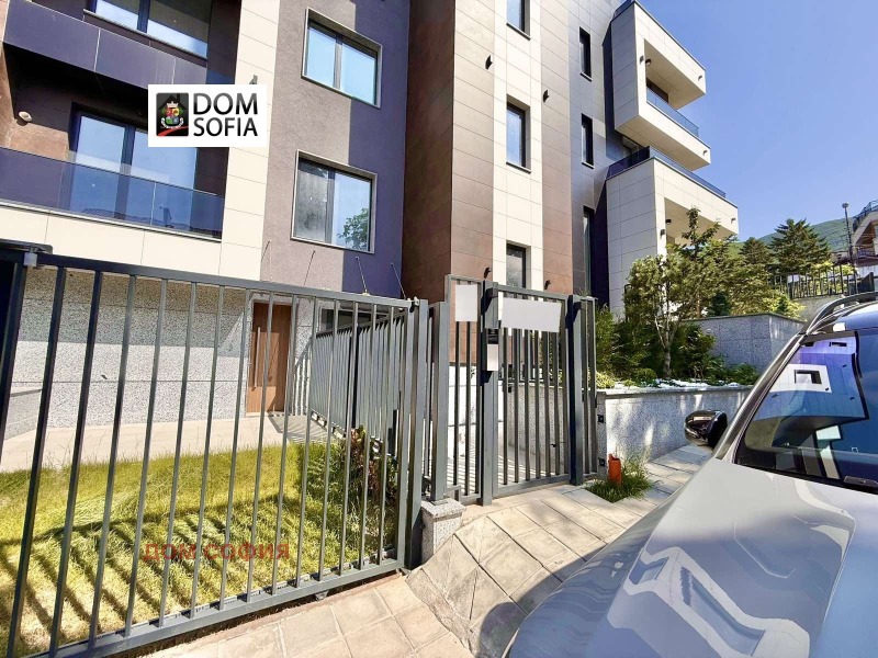 Продава  3-стаен град София , Бояна , 180 кв.м | 17011891 - изображение [11]