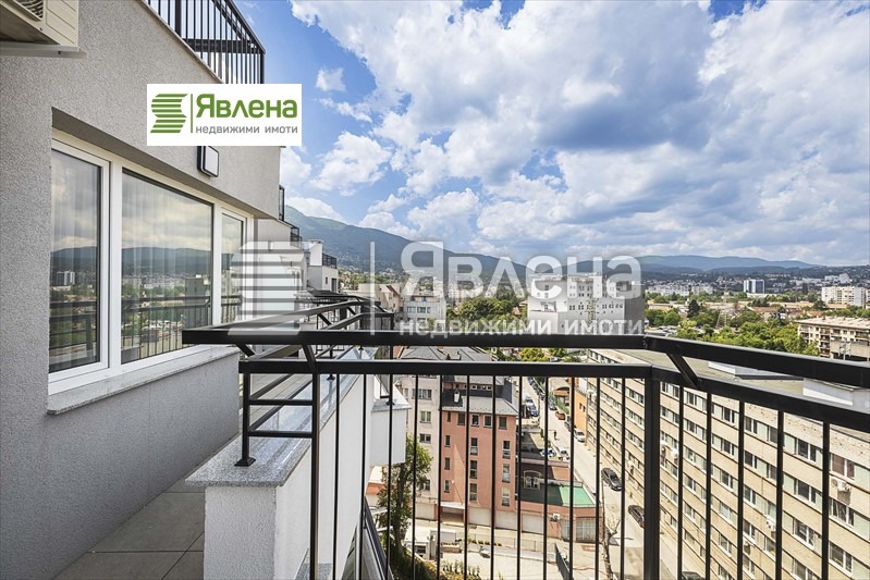 Till salu  2 sovrum Sofia , Bakston , 135 kvm | 93477630 - bild [12]