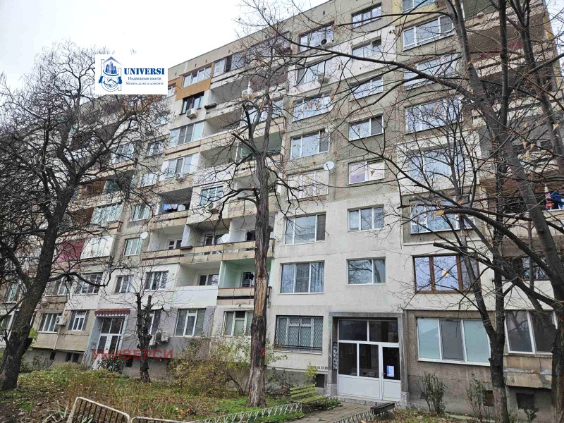 Продава 3-СТАЕН, гр. София, Сухата река, снимка 17 - Апартаменти - 52649931