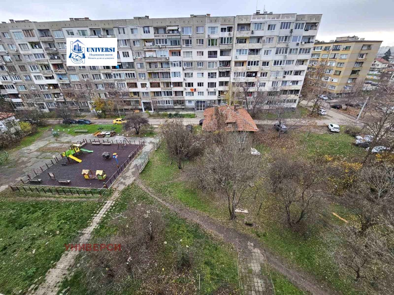 Продава 3-СТАЕН, гр. София, Сухата река, снимка 12 - Апартаменти - 52649931