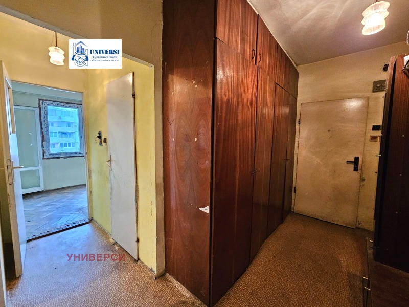 Продава 3-СТАЕН, гр. София, Сухата река, снимка 6 - Апартаменти - 52649931