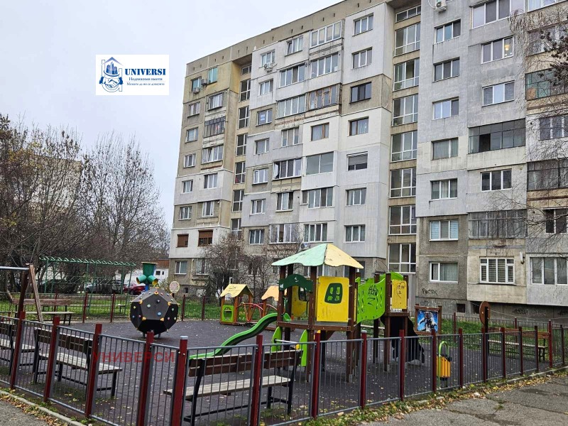 Продава 3-СТАЕН, гр. София, Сухата река