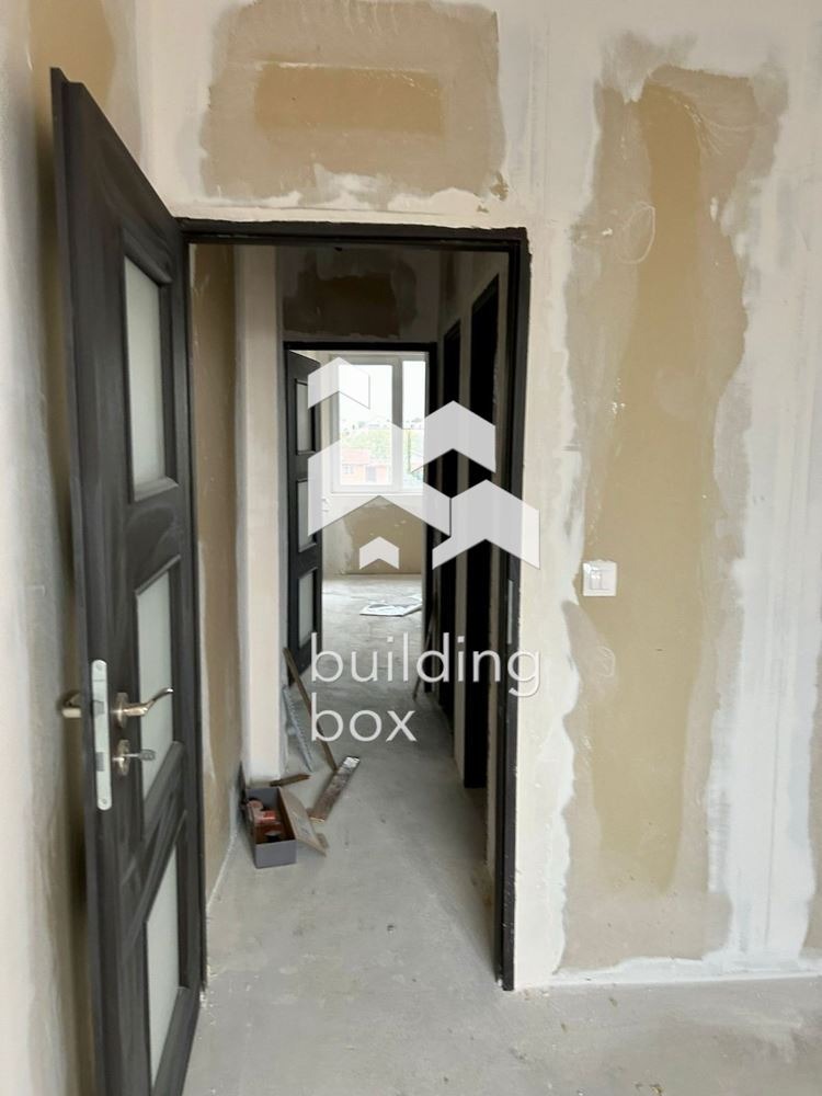 Продава 3-СТАЕН, гр. София, Обеля 1, снимка 3 - Апартаменти - 52734745