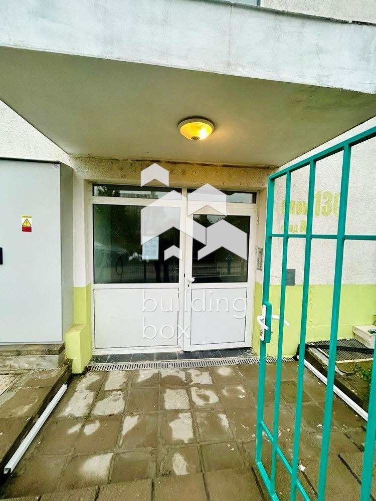 Продава 3-СТАЕН, гр. София, Обеля 1, снимка 9 - Апартаменти - 52734745