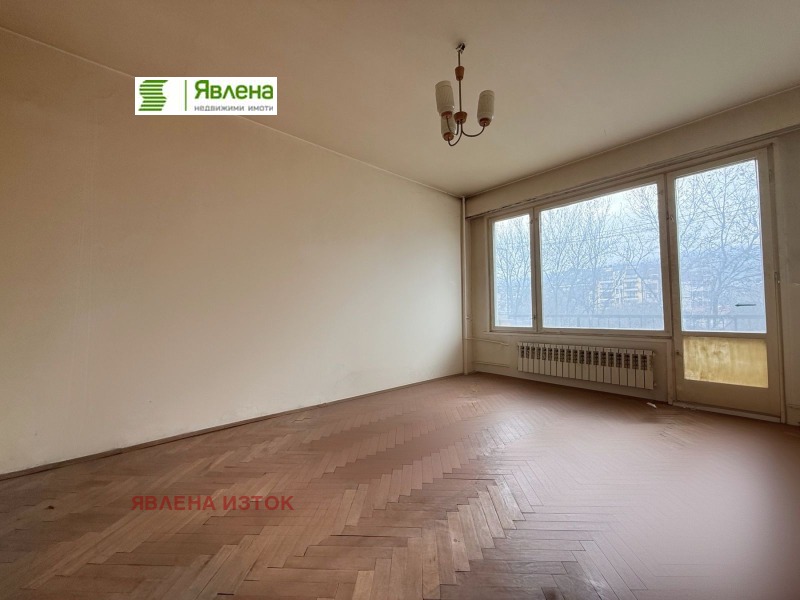 Продава 3-СТАЕН, гр. София, Стрелбище