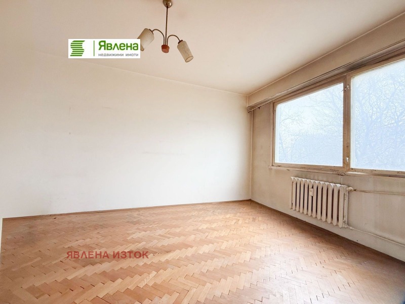 Продава 3-СТАЕН, гр. София, Стрелбище, снимка 3 - Апартаменти - 53257401