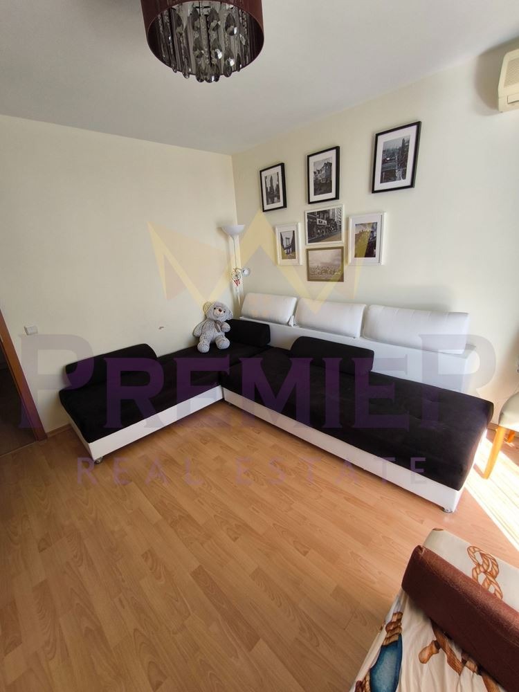 Продава 3-СТАЕН, гр. Свети Влас, област Бургас, снимка 4 - Апартаменти - 54050907