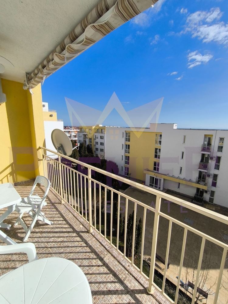 Продава 3-СТАЕН, гр. Свети Влас, област Бургас, снимка 17 - Апартаменти - 54050907