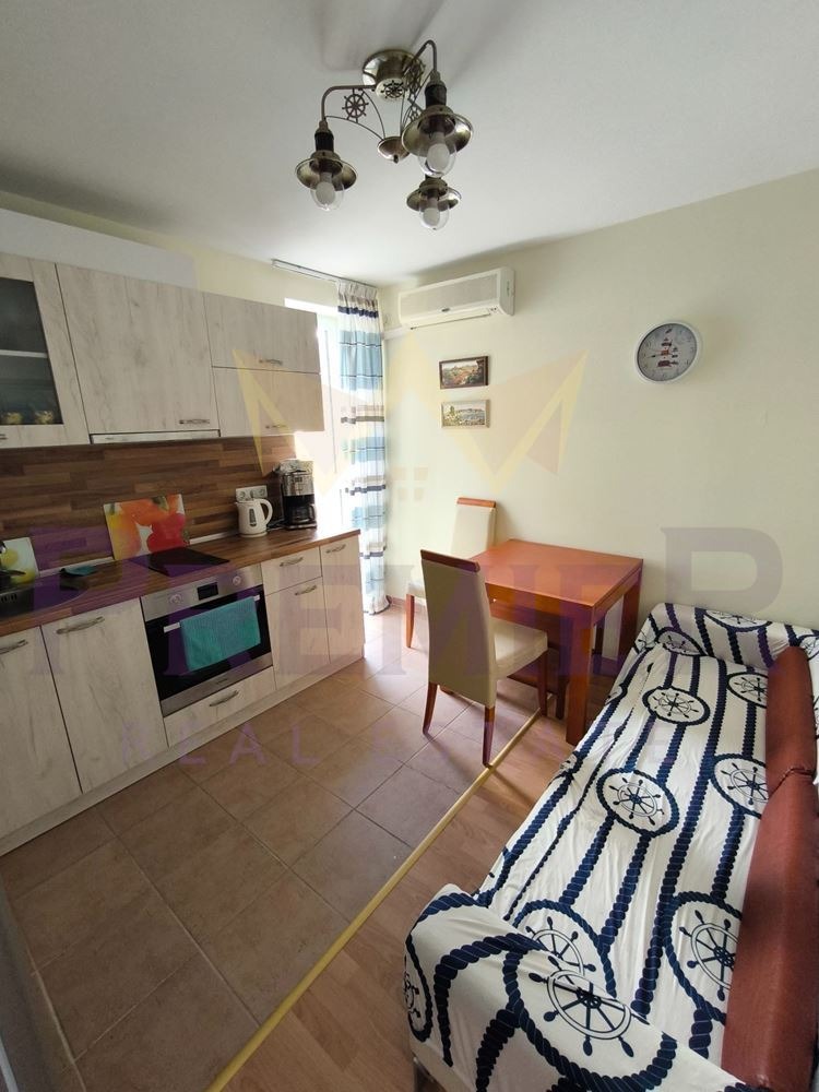 Продава 3-СТАЕН, гр. Свети Влас, област Бургас, снимка 9 - Апартаменти - 54050907