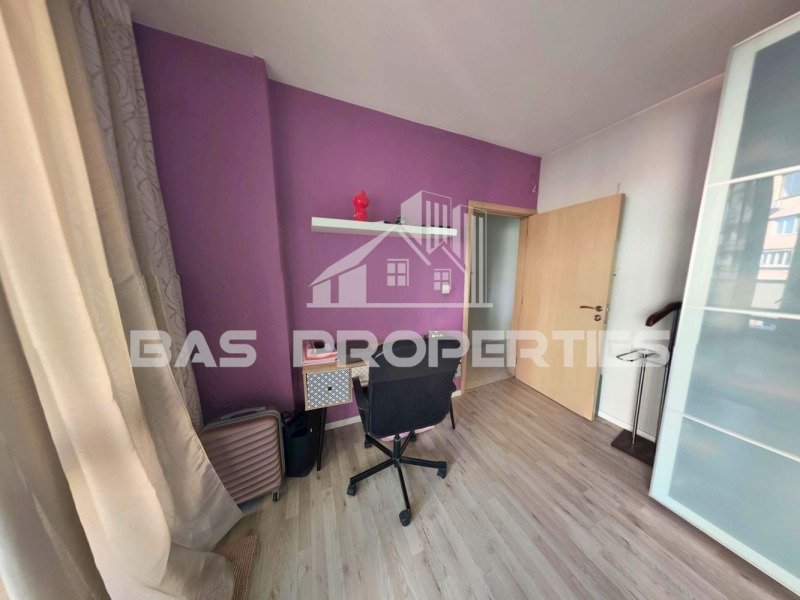 Продава  Многостаен град София , Полигона , 206 кв.м | 93842184 - изображение [12]