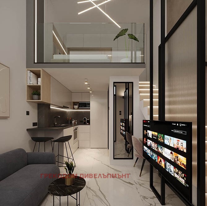 Продава МЕЗОНЕТ, Гърция, Солун • 85000 € • 40233525 — Holmes.bg