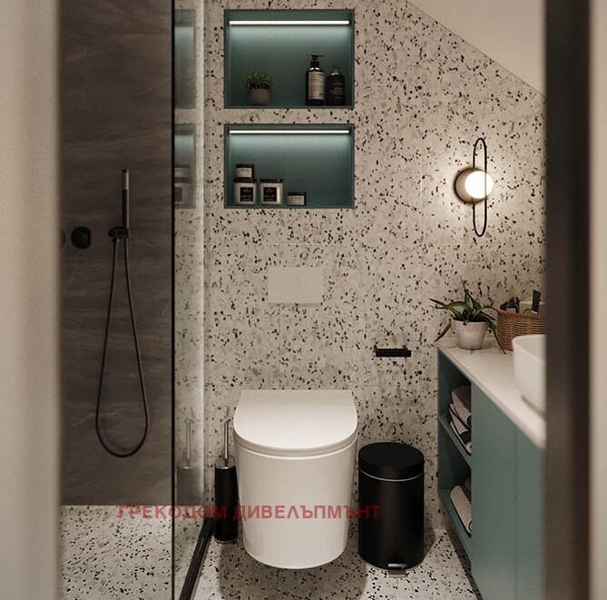 Продава МЕЗОНЕТ, Извън страната, област Извън страната, снимка 6 - Апартаменти - 51676443