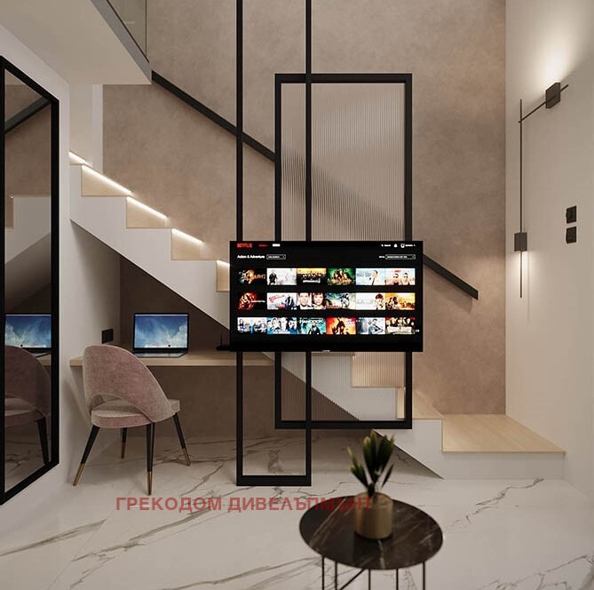 Продава МЕЗОНЕТ, Извън страната, област Извън страната, снимка 2 - Апартаменти - 51676443