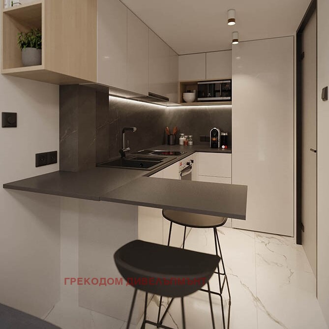 Продава МЕЗОНЕТ, Извън страната, област Извън страната, снимка 4 - Апартаменти - 51676443