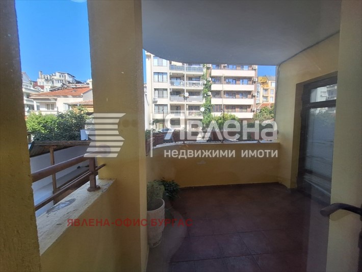 Продава ОФИС, гр. Бургас, Център, снимка 2 - Офиси - 53079108