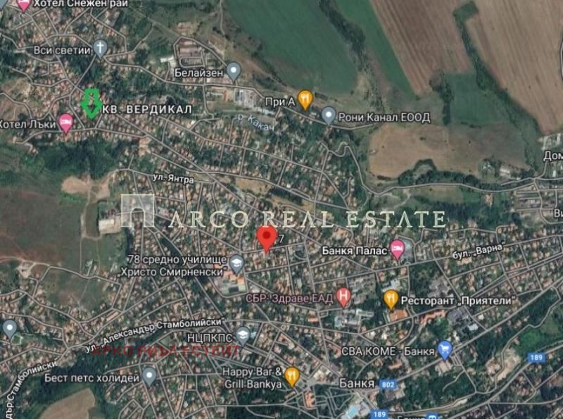 In vendita  Casa Sofia , Bankia , 140 mq | 37505008 - Immagine [7]
