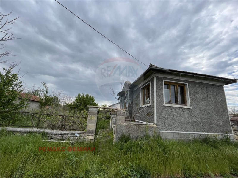 Продава  Къща област Варна , с. Неофит Рилски , 140 кв.м | 60281375 - изображение [3]