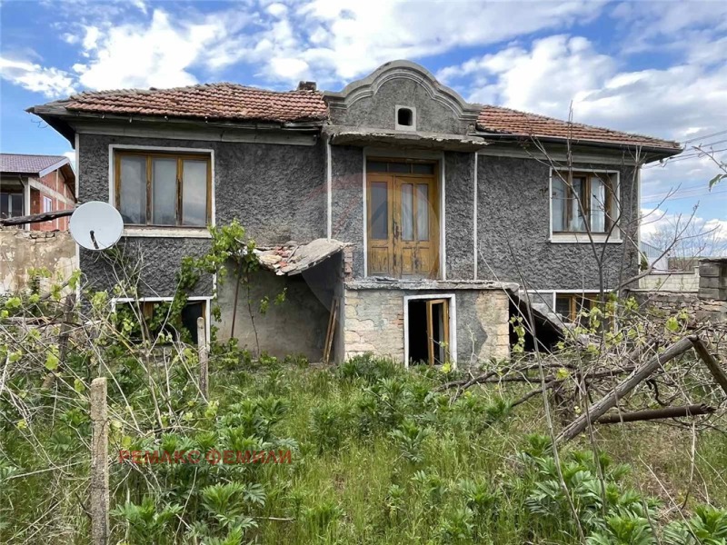 Продава  Къща област Варна , с. Неофит Рилски , 140 кв.м | 60281375 - изображение [5]