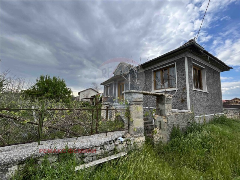 Продава  Къща област Варна , с. Неофит Рилски , 140 кв.м | 60281375 - изображение [2]